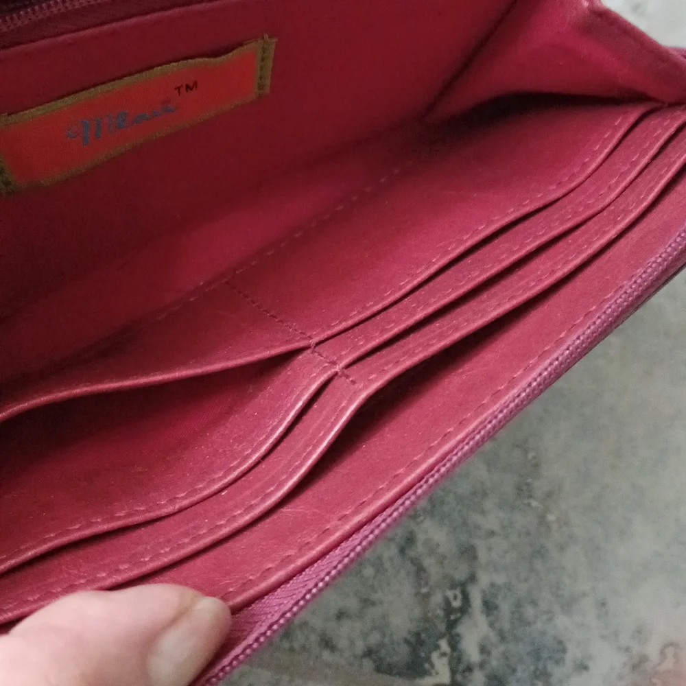 Wallet